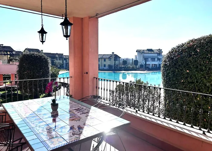 Garda Resort Village 11