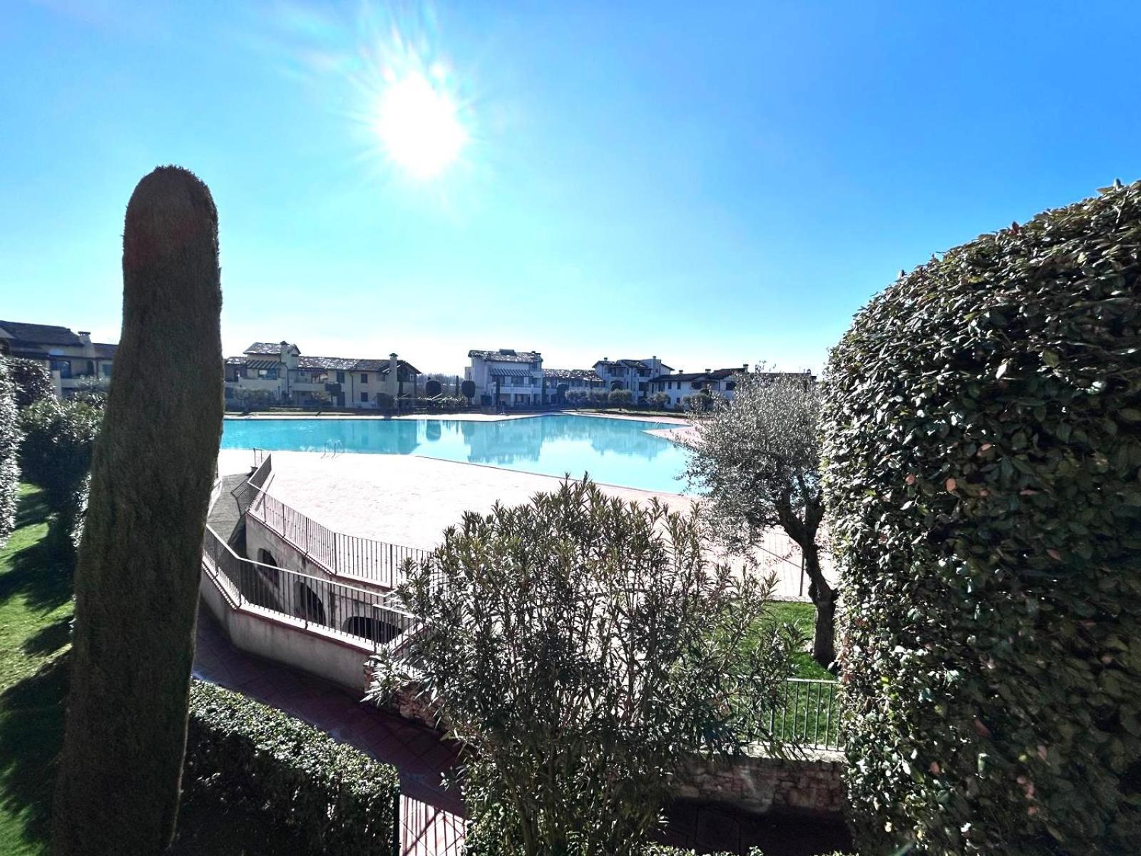 Serena Peschiera del Garda