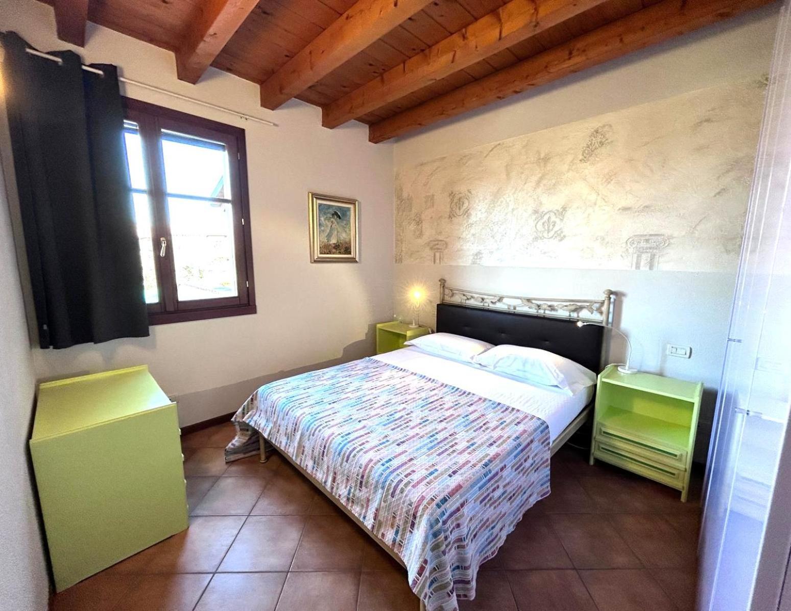 Garda Village 11 Appartement