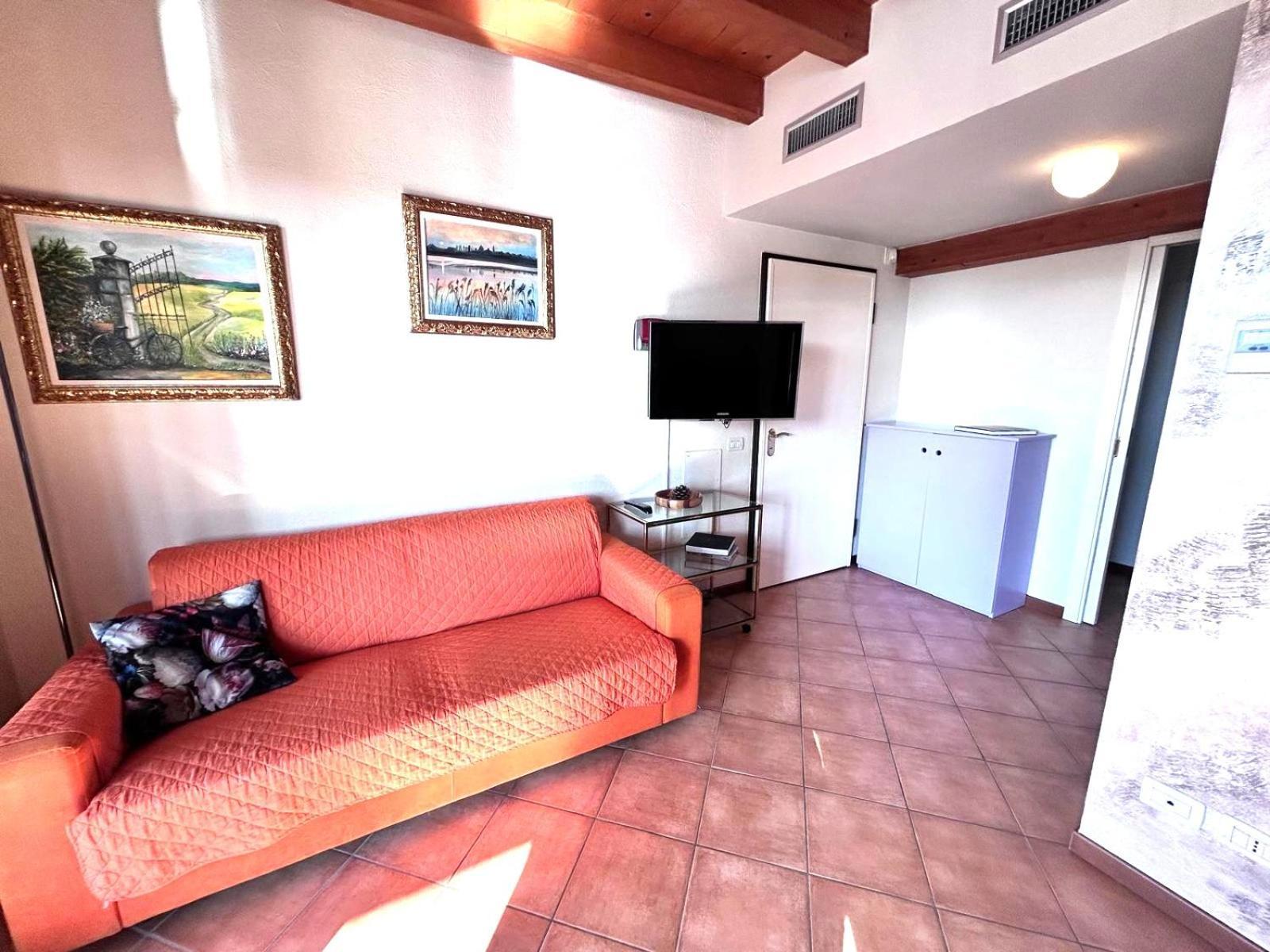 Appartement Garda Village 11 *