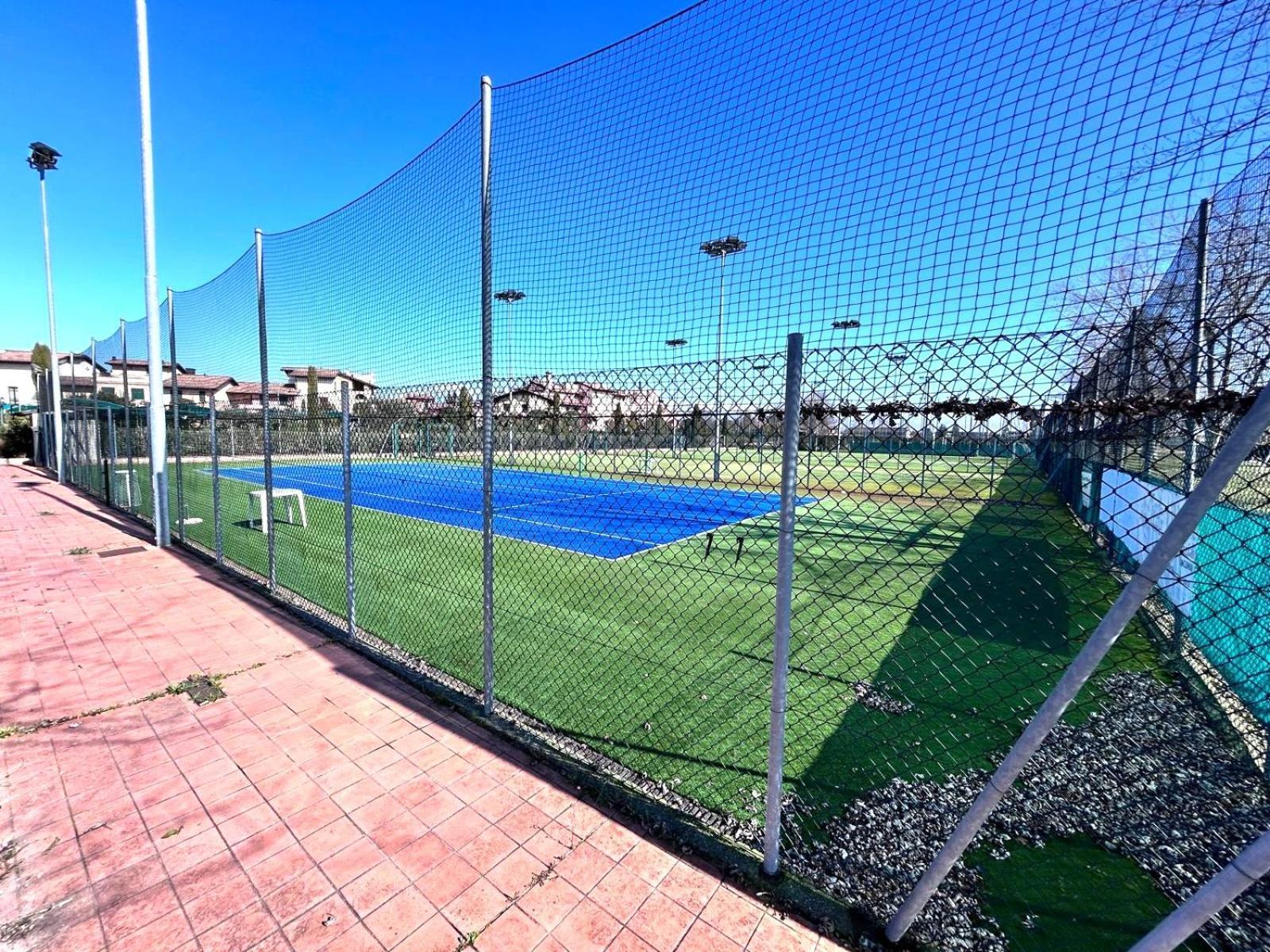 Serena Appartamento Peschiera del Garda