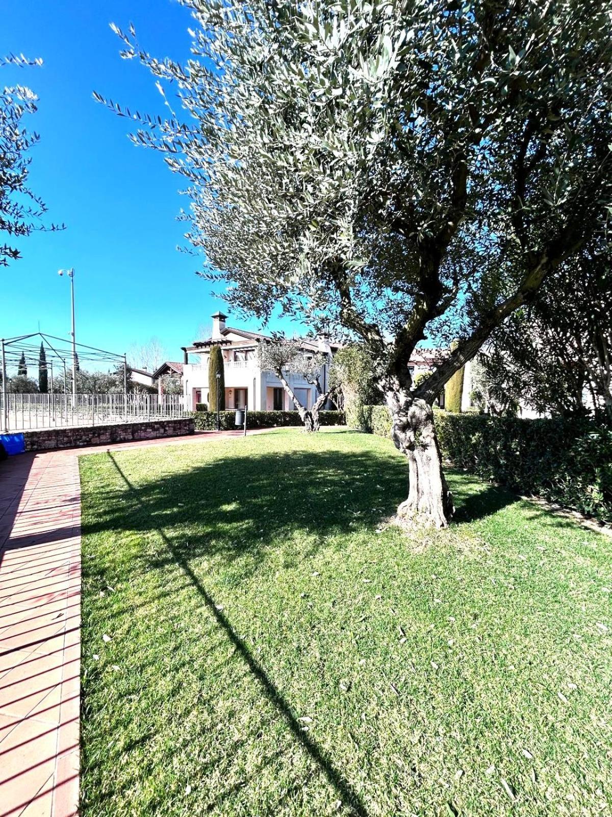 Appartement Garda Village 11 Peschiera del Garda