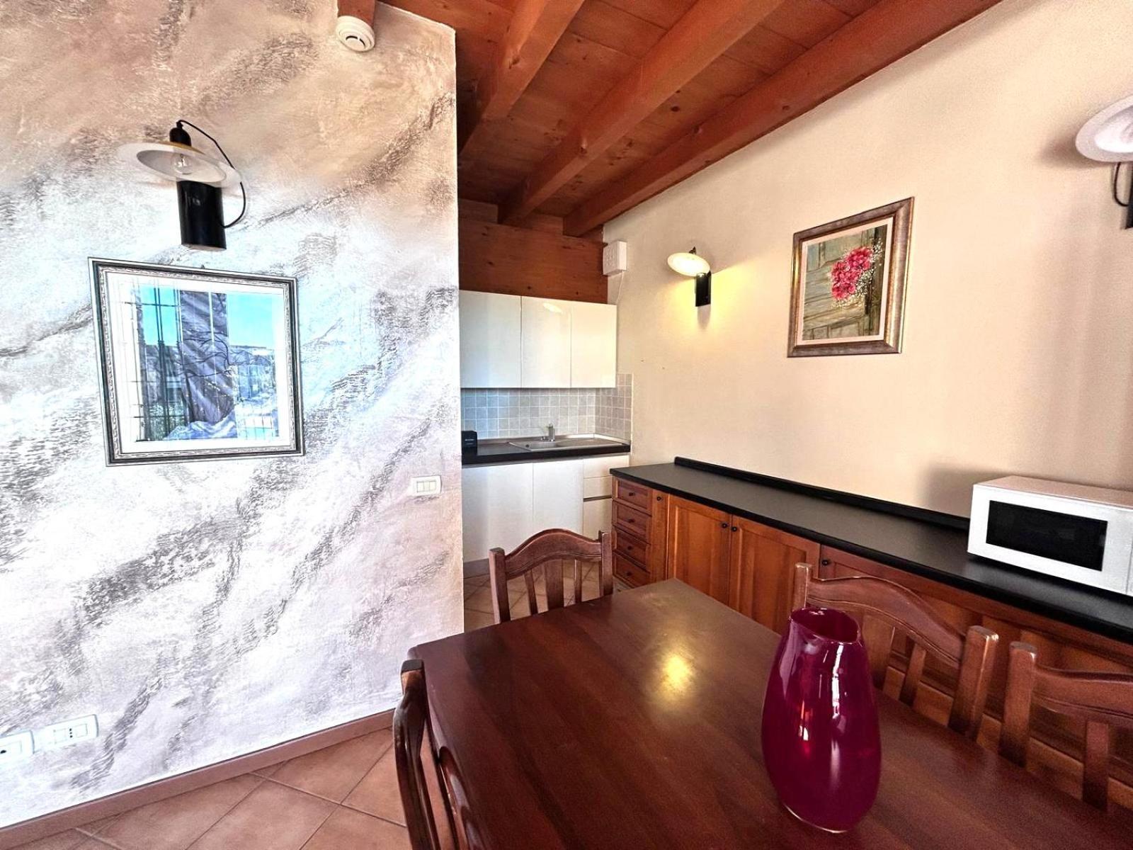 Appartement Garda Village 11