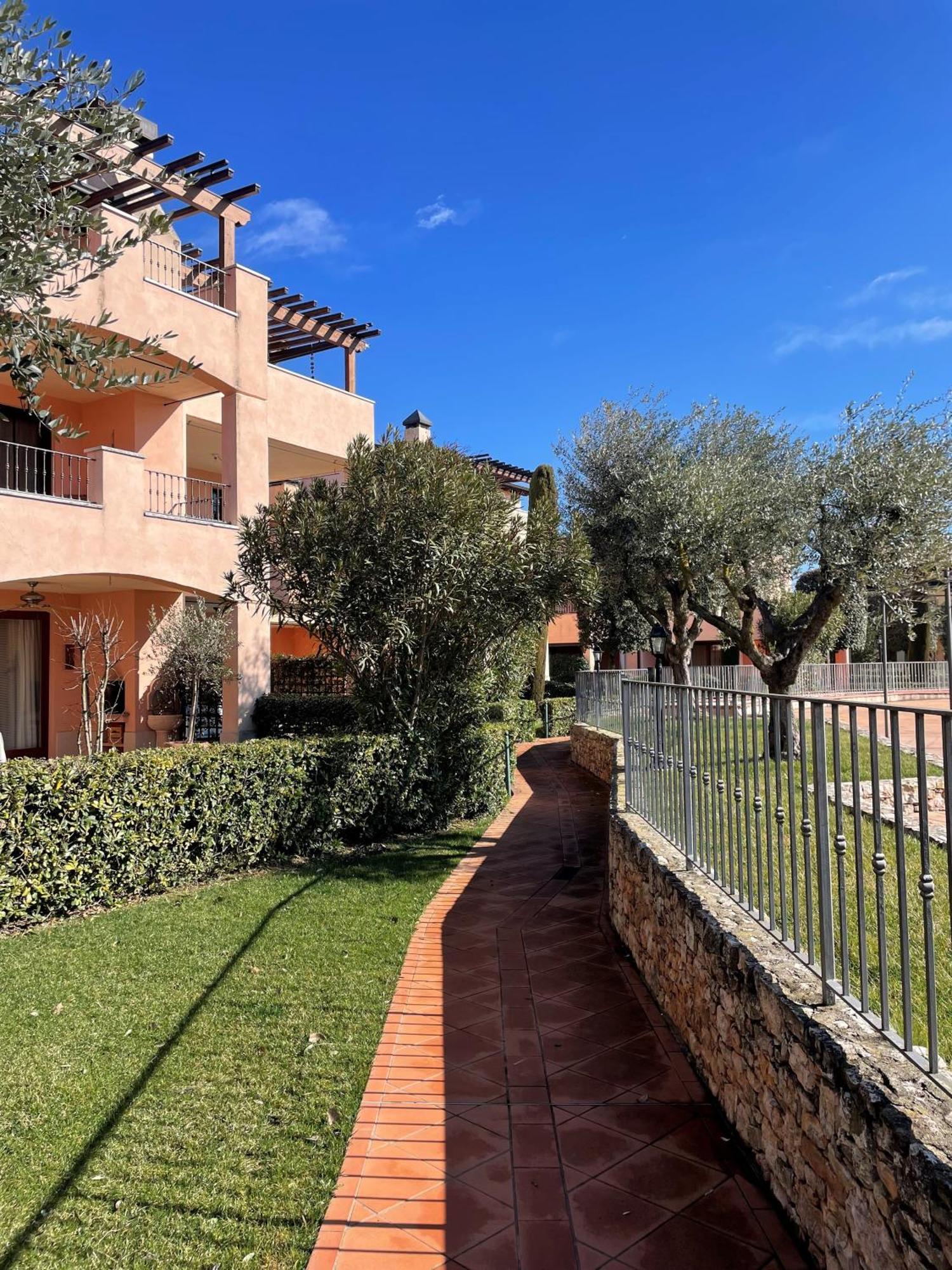 Appartement Garda Village 11
