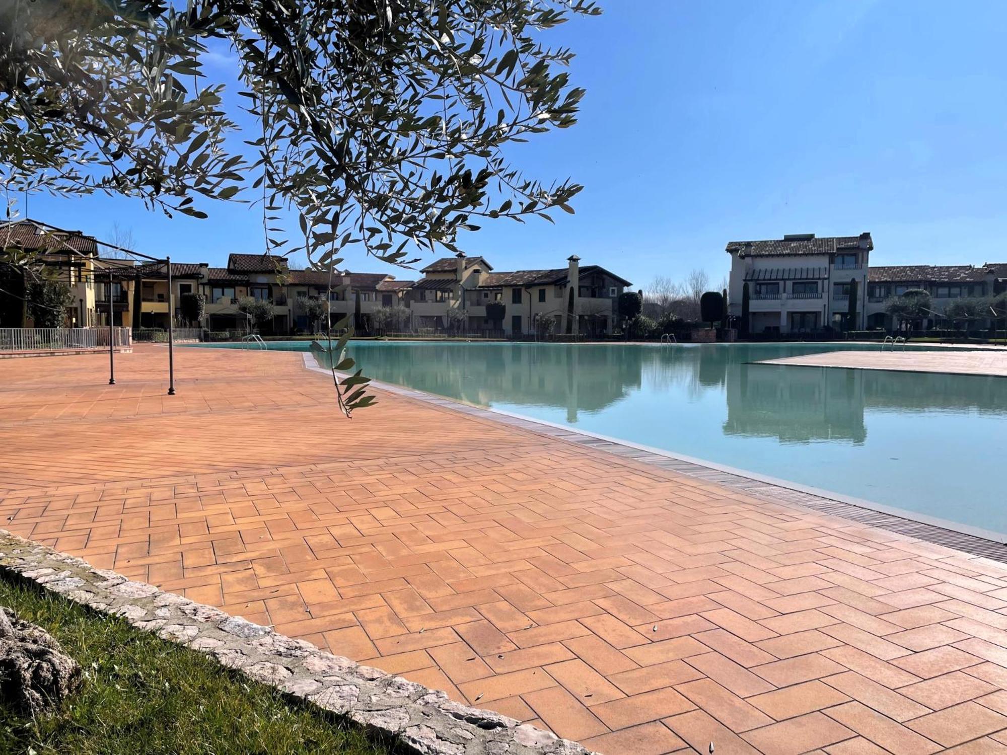 Serena Appartamento Peschiera del Garda