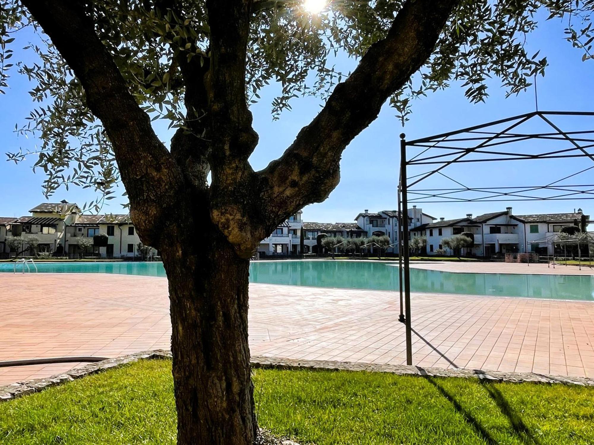 Serena * Peschiera del Garda
