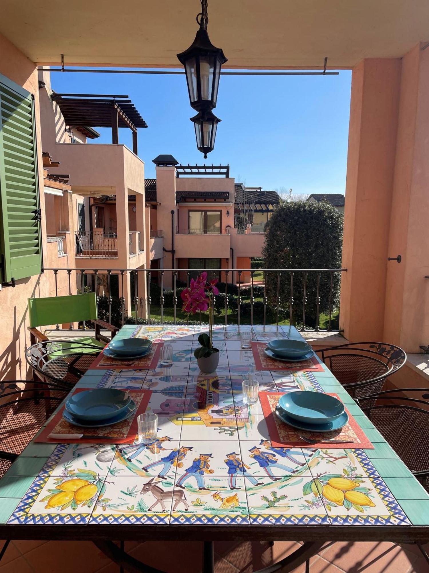 Garda Village 11