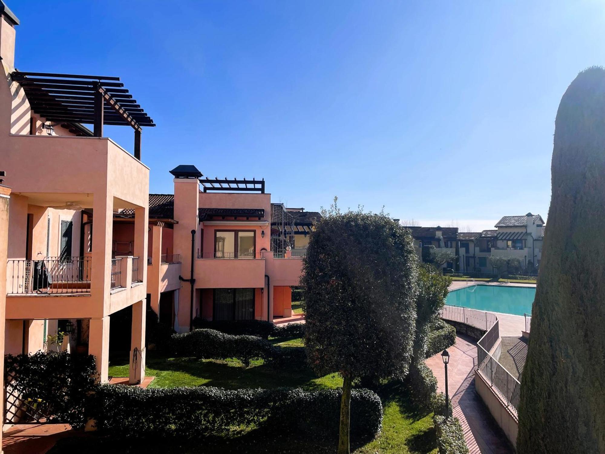 Serena Appartamento Peschiera del Garda