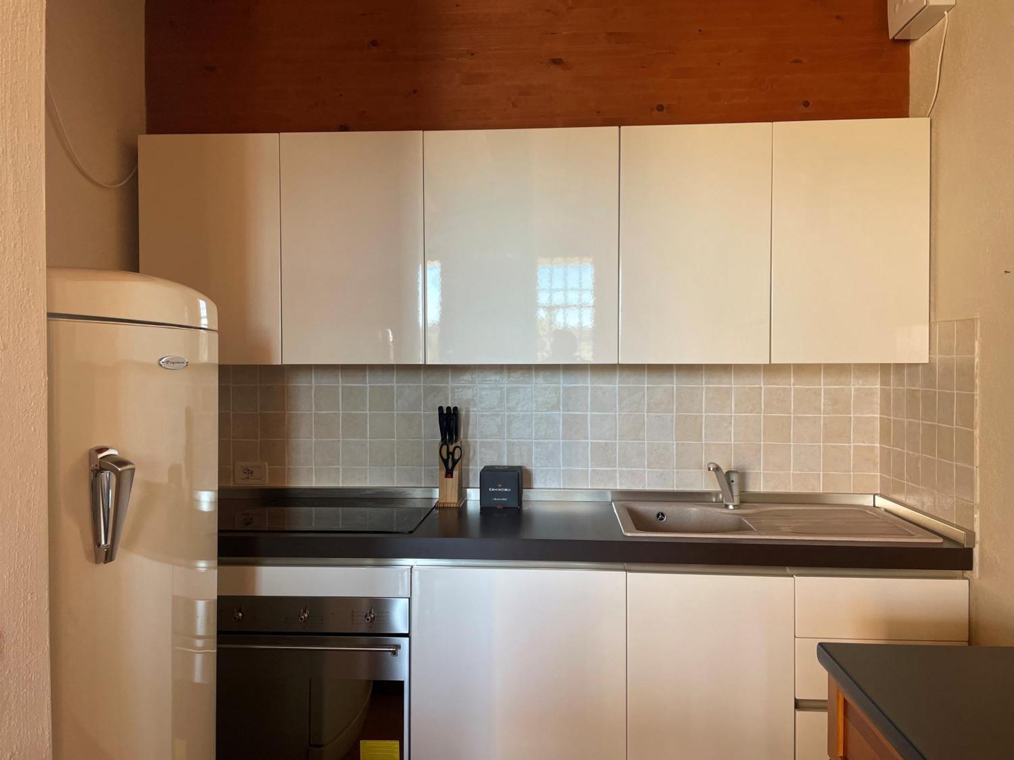 Appartamento Serena Peschiera del Garda