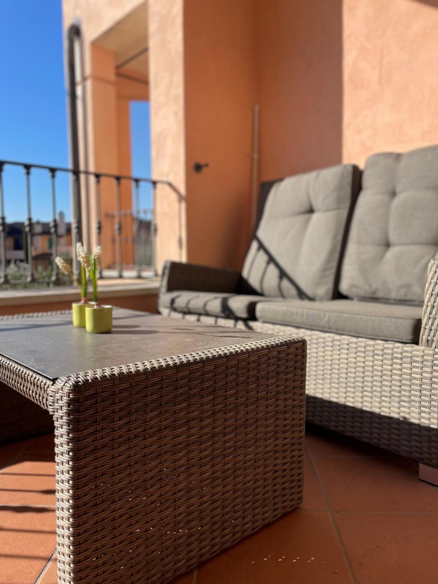 Appartamento Serena *