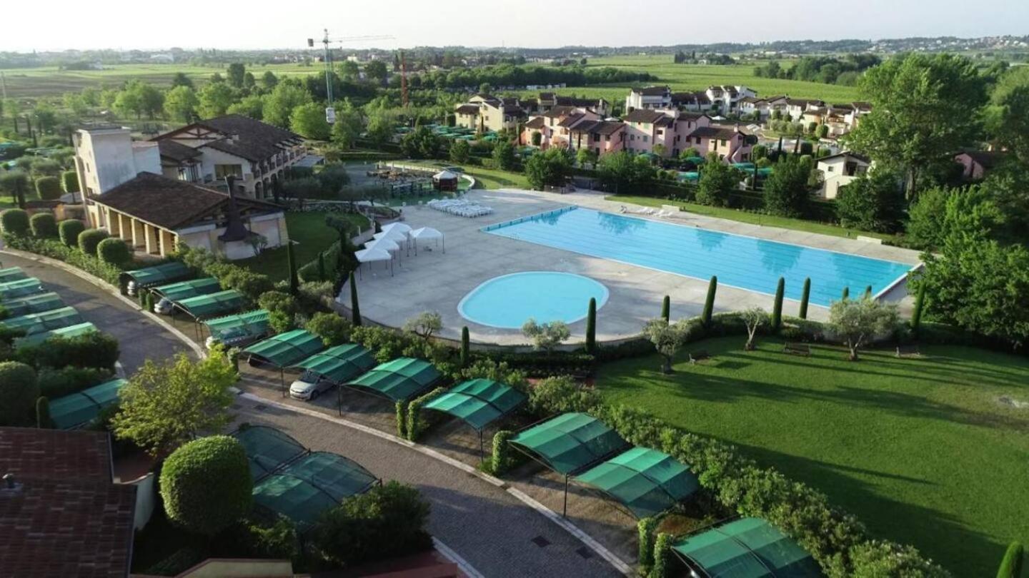 Garda Village 11 Appartement Peschiera del Garda